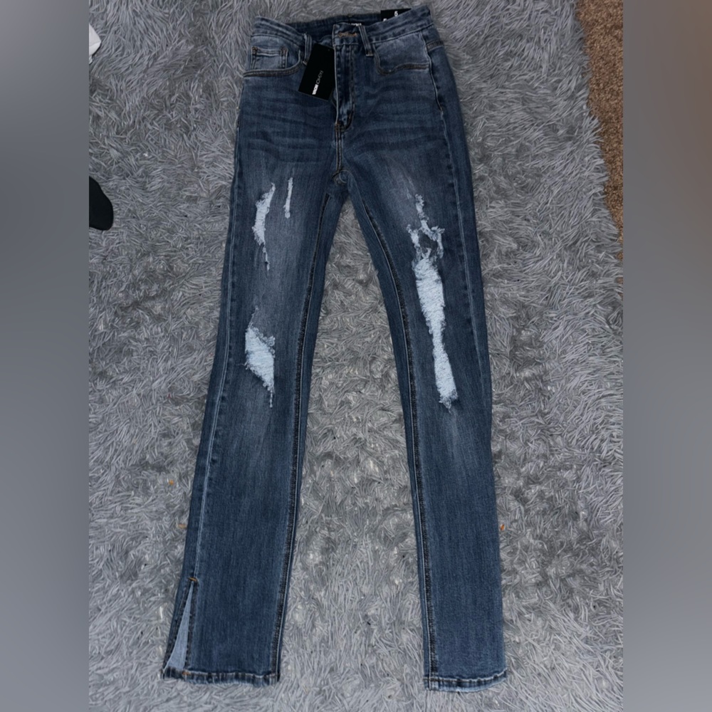 Fashion nova jeans
